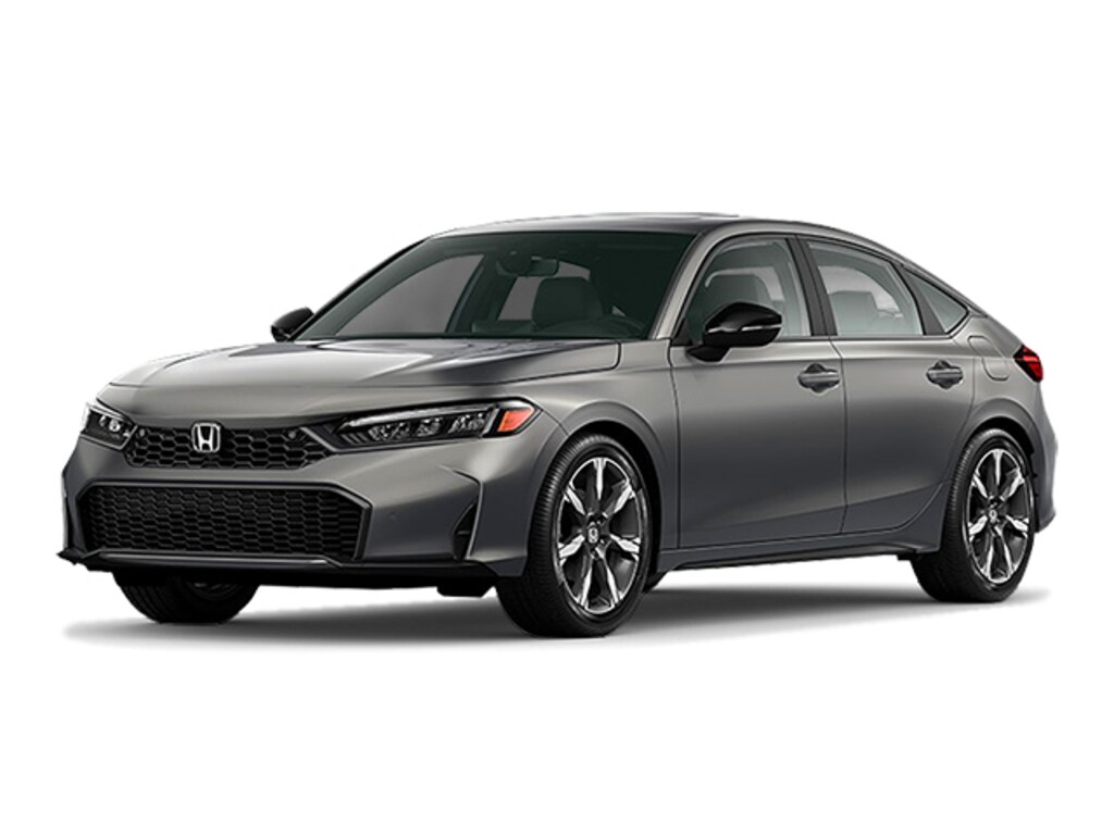 New 2025 Honda Civic Hybrid For Sale Stroudsburg PA VIN